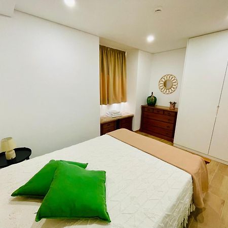 Burguesinha Al Entre-Os-Rios Apartment Екстериор снимка