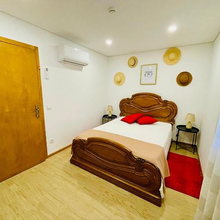 Burguesinha Al Entre-Os-Rios Apartment Екстериор снимка