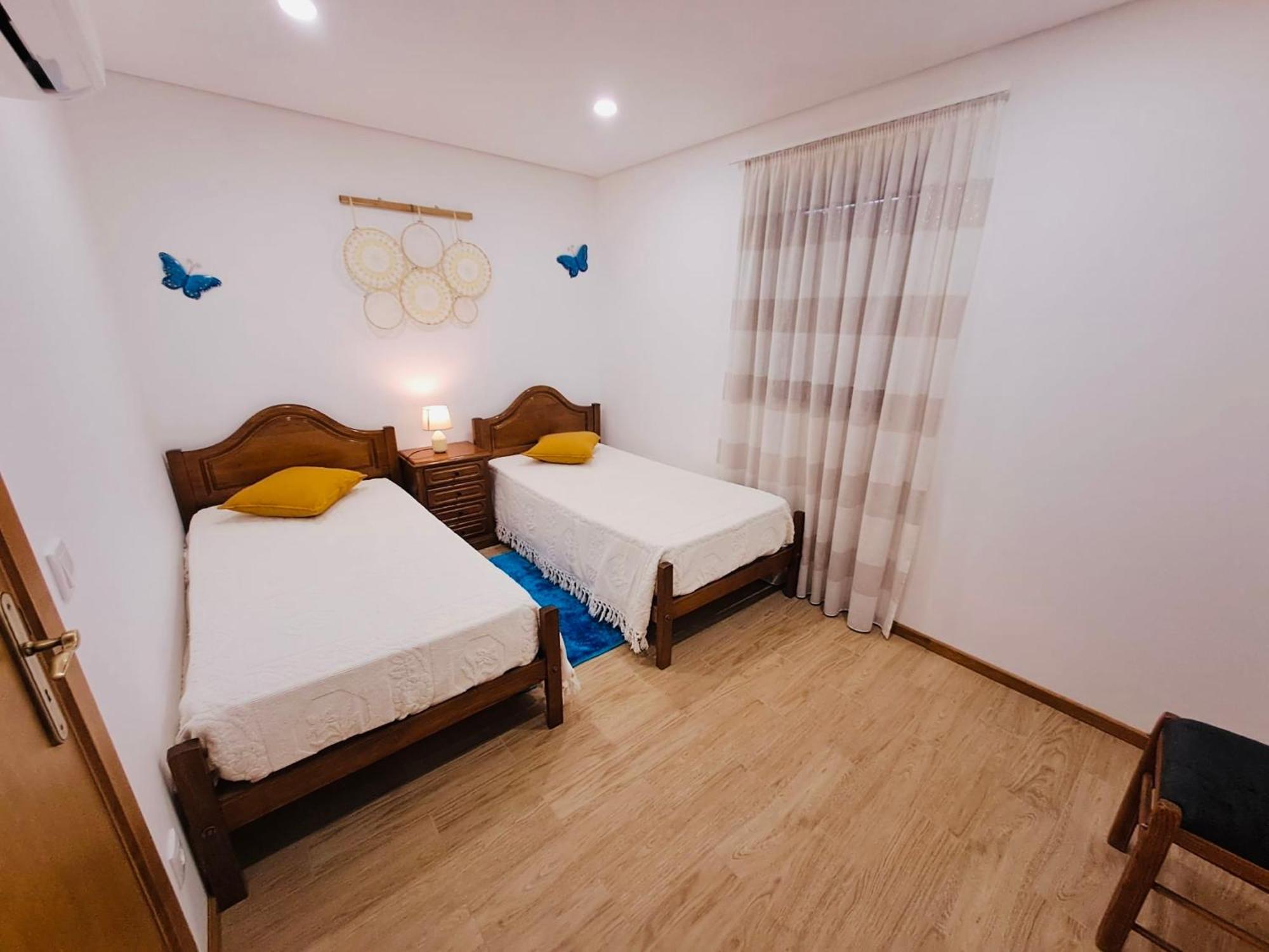 Burguesinha Al Entre-Os-Rios Apartment Екстериор снимка