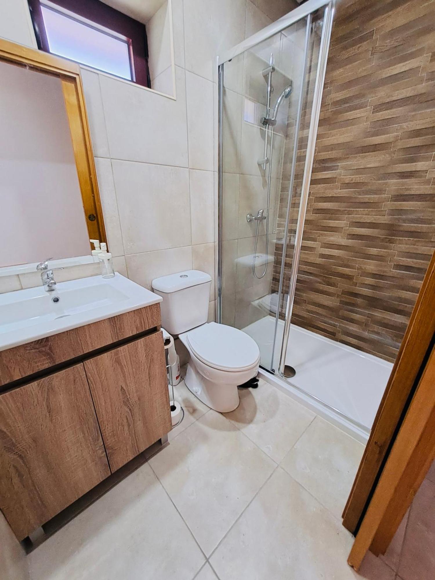 Burguesinha Al Entre-Os-Rios Apartment Екстериор снимка
