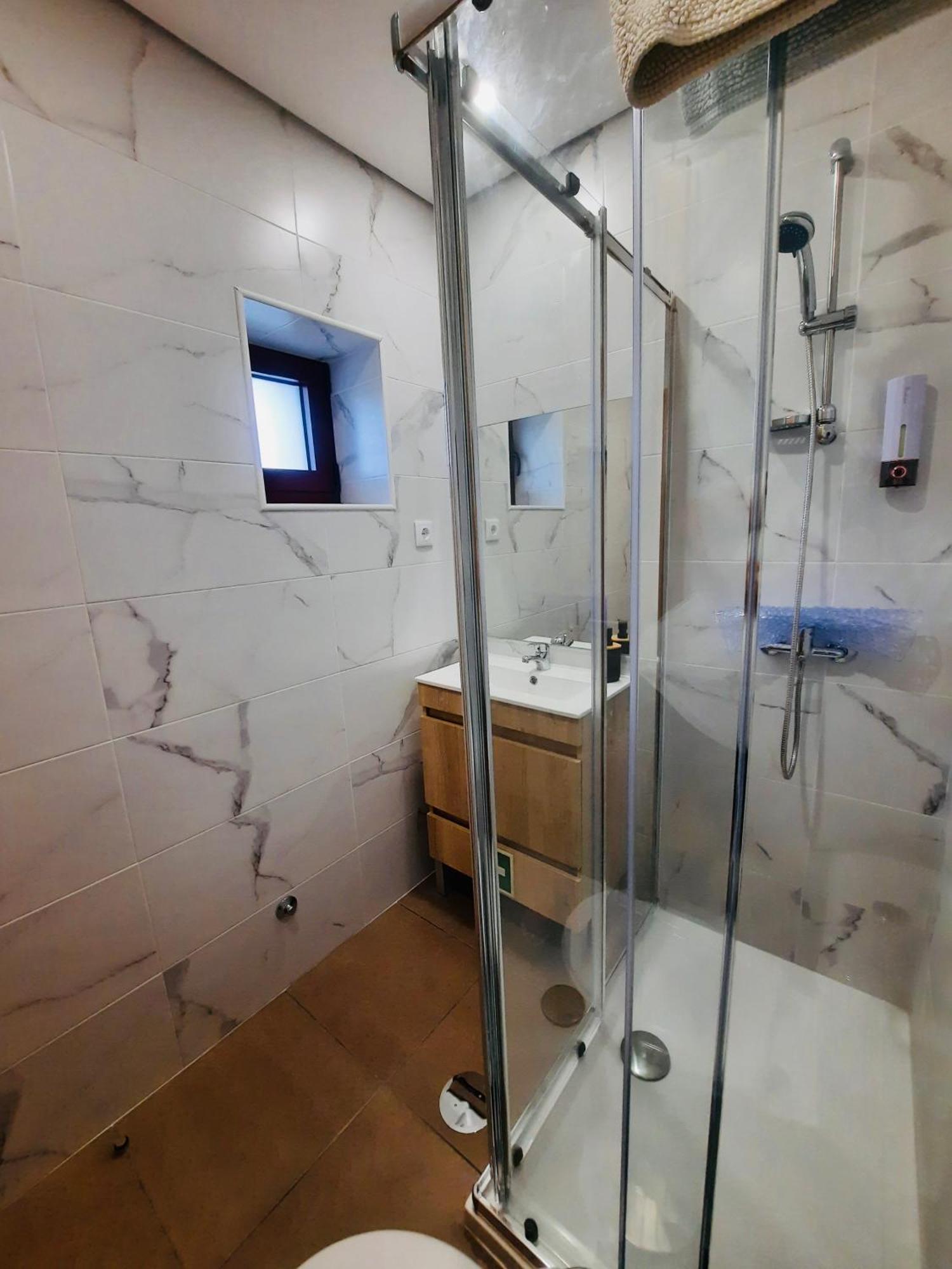 Burguesinha Al Entre-Os-Rios Apartment Екстериор снимка